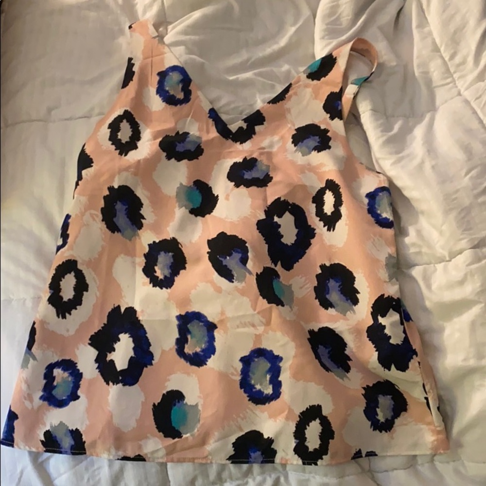 Banana republic top